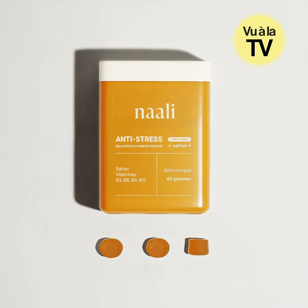 Anti Stress